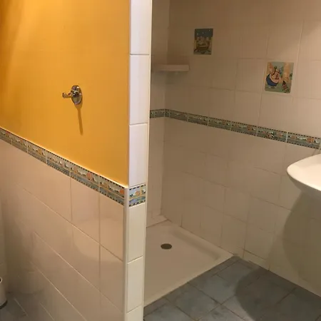 La Grange De Poncet * Saint-Pompont