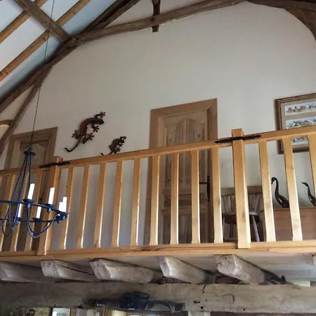 La Grange De Poncet *