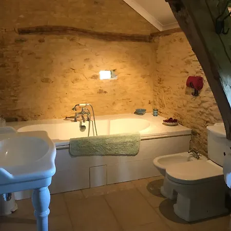 La Grange De Poncet