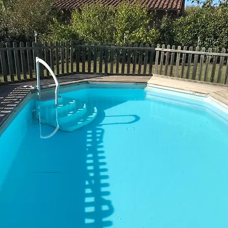 La Grange De Poncet *