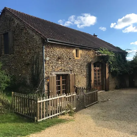La Grange De Poncet