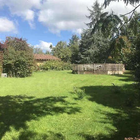 La Grange De Poncet *