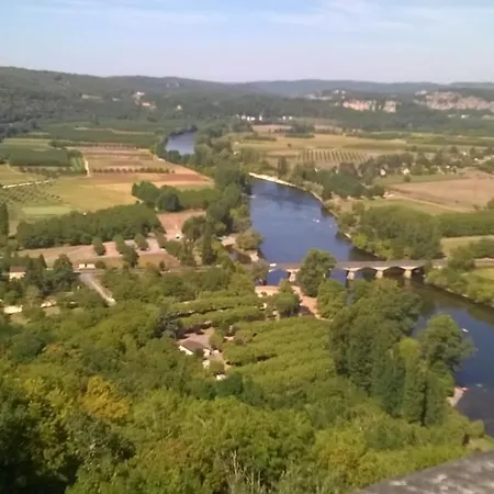 La Grange De Poncet