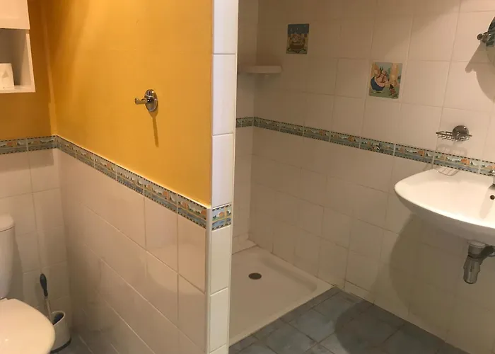 La Grange De Poncet * Saint-Pompont