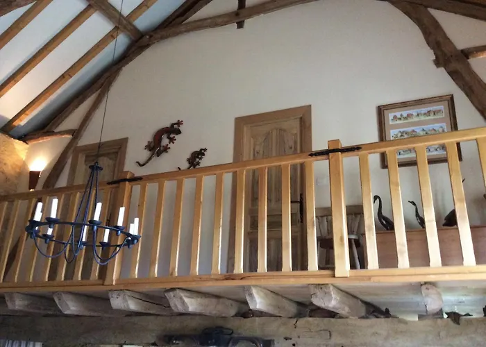 La Grange De Poncet *