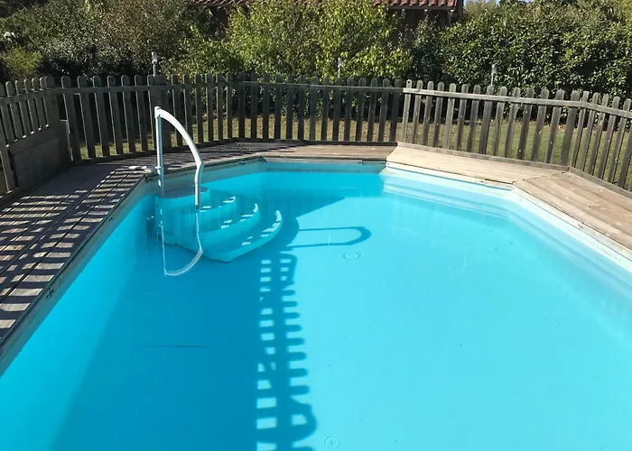 La Grange De Poncet *